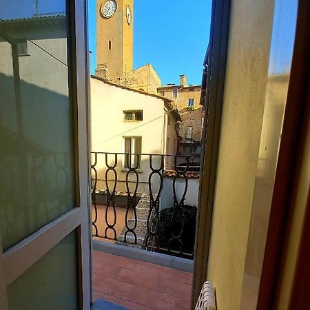 Camere Urbevetus أورفييتو المظهر الخارجي الصورة
