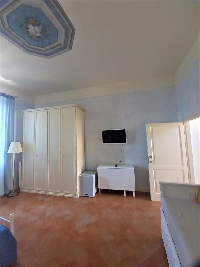 Camere Urbevetus أورفييتو المظهر الخارجي الصورة