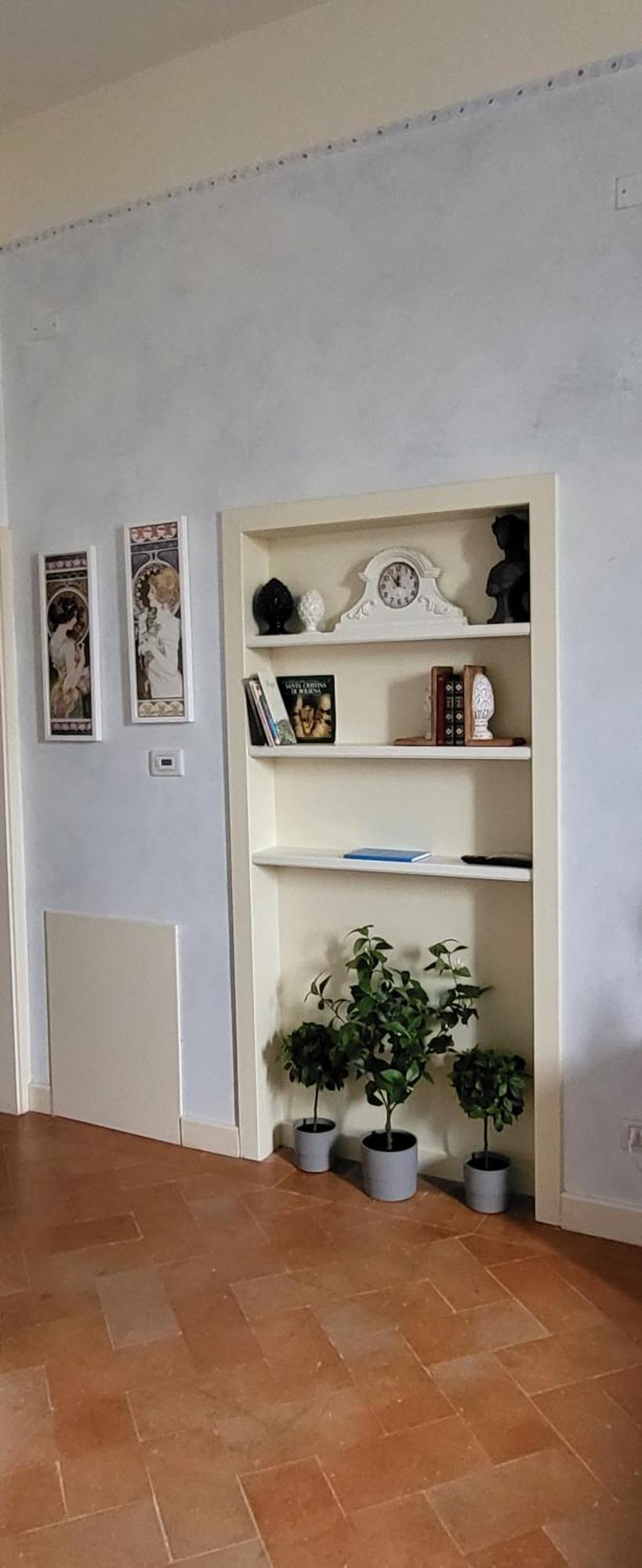 Camere Urbevetus أورفييتو الغرفة الصورة